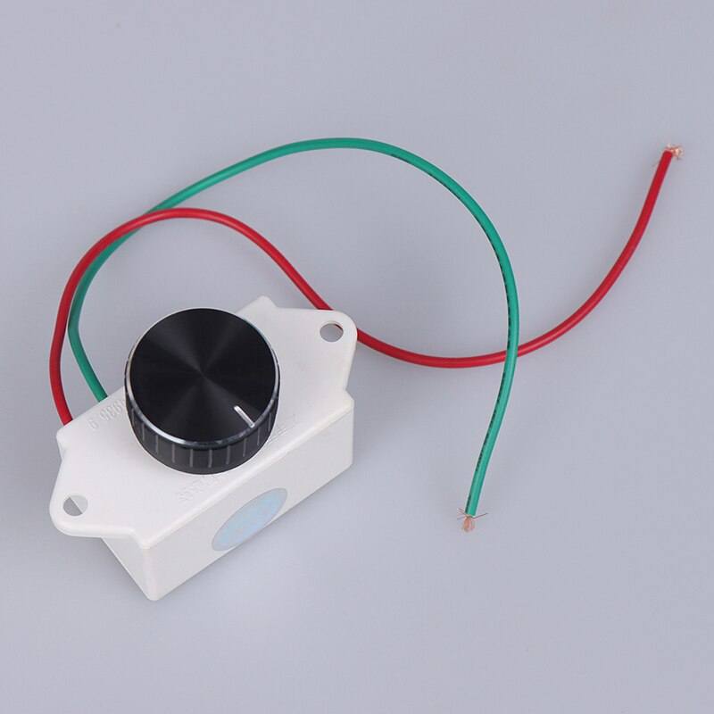 AC 220V 300W Electronic Motor Speed Control controller Switch Regulation