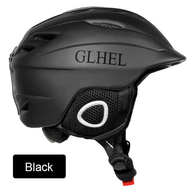 Odoland Casque de Ski avec Visière Détachable, Masque À Neige avec Odoland Casque de Ski avec Visière Détachable, Masque À Neige avec