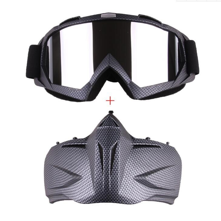 Adulte moto croix lunettes moto rcycle lunettes de ski hommes femmes moto mx lunettes pour moto rbike dirt bike atv