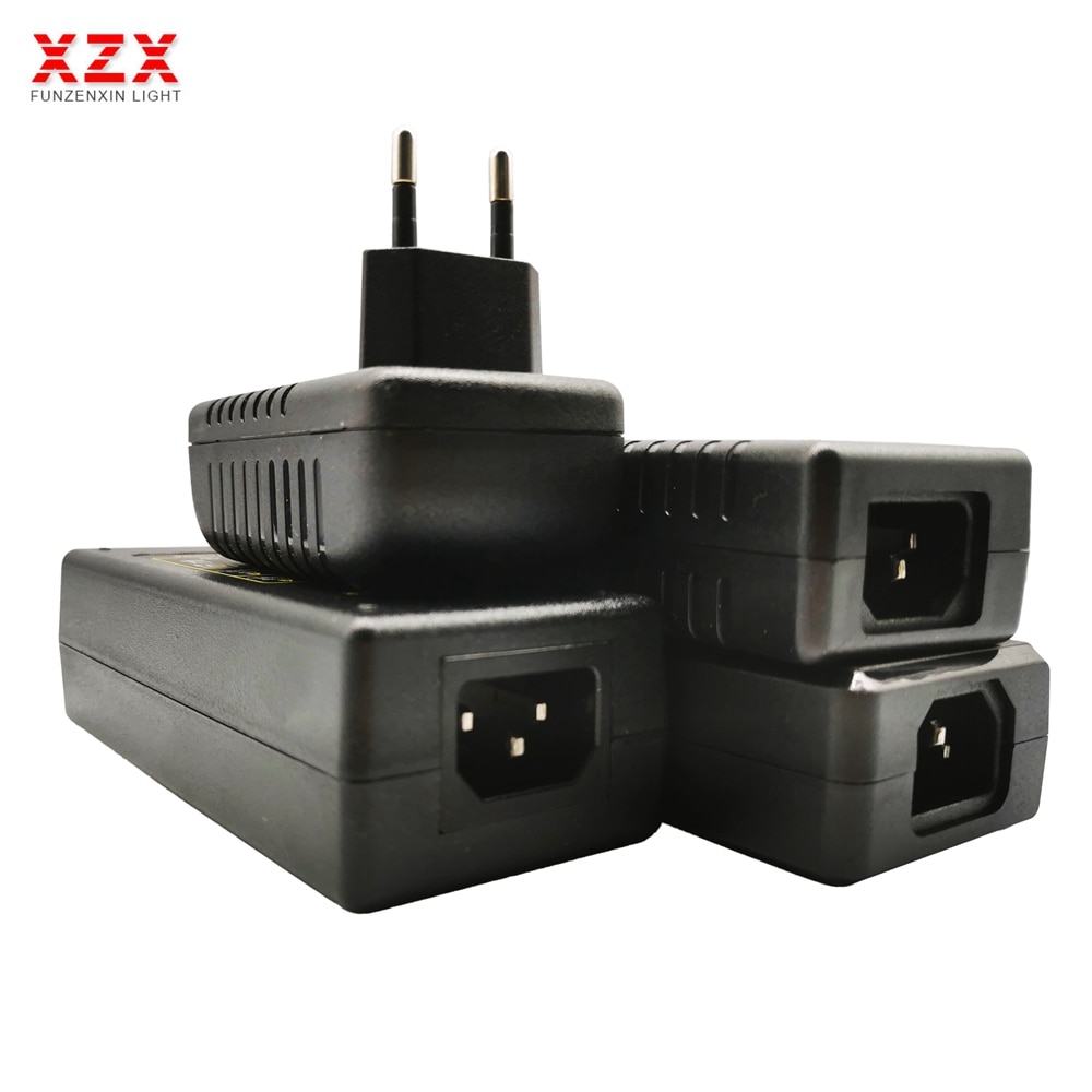 5V Led Power Supply 1/2/3/6/8A Led Transformer For DC5V WS2801 WS2812B SK6812 Led Strip
