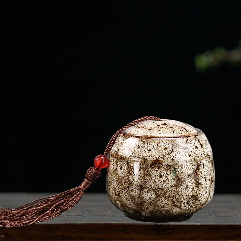 Ceramika zwierzę domowe cashets urny pamiątkowa biżuteria z motywem zwierząt domowych urna ptak pojemnik na popiół urna kremacyjna na popiół urna dla zwierząt