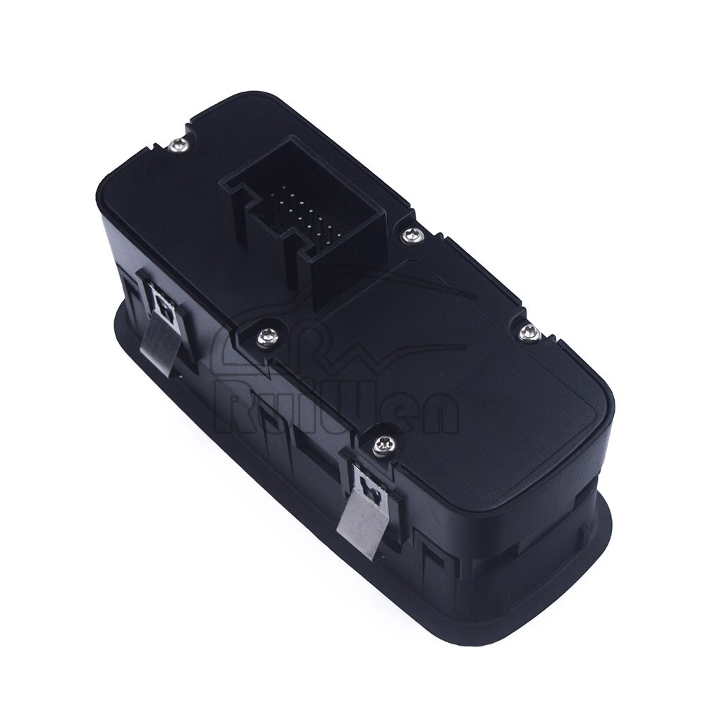Voordeur Raam Schakelaar Auto Knop Voor Porsche 911 991 718 Boxster Cayman 981 982 99161315102 99161315502 99161315702