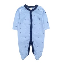 Lucky Kind Pasgeboren Kleding Baby Meisjes Baby Jongens 3 6 9 12 Maanden Kleding