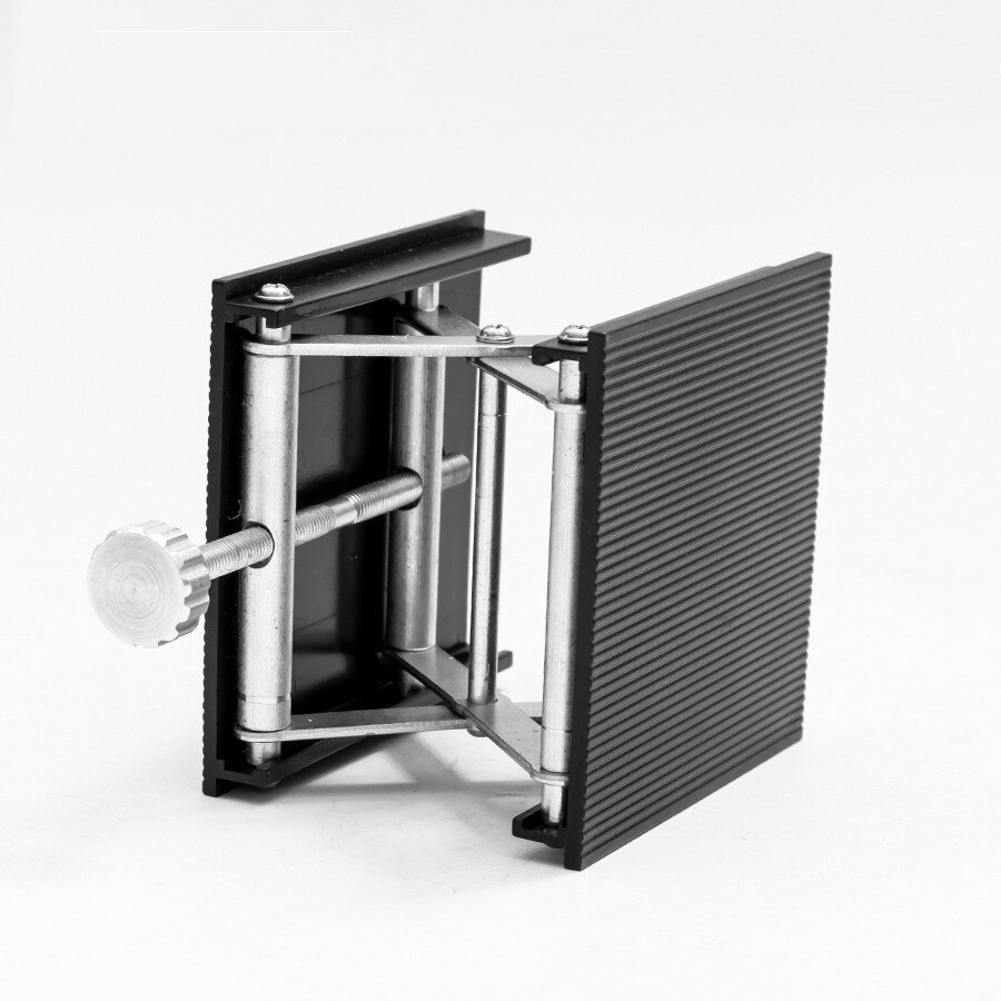 Aluminum Router Lift Table Woodworking Engraving Spirit Level Lifting Stand Construction Level Woodworking Tools