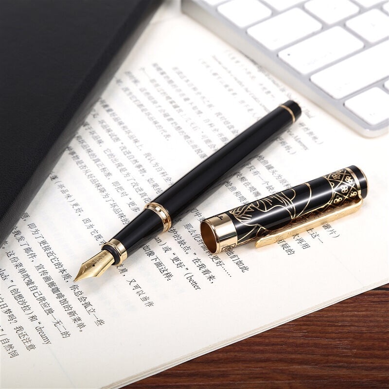 Picasso 902 plumilla para estilográfica Punto de iridio, modelo, kit de promocional, pluma de ,