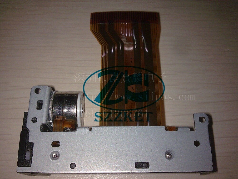 LTP01-245-11 LTP01-245-01 thermische printkop originele spot LTP01-245 thermische printer core LTPZ245M-C384-E