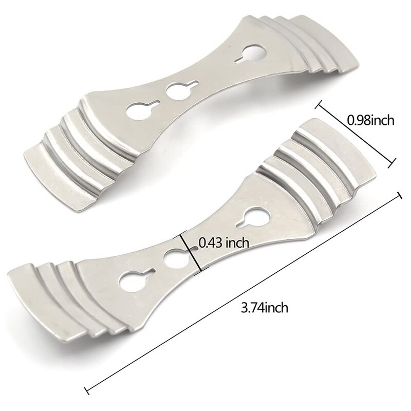 202Pcs Candle Making Kit Includes Double Boiler Pot Prewaxed Candle Wicks Candle Melting Pot with Wick Centering Device