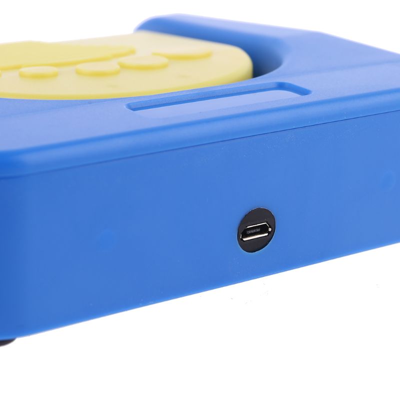 Bluetooth Single Foot Switch Wireless Usb Wired Action Pedal Control Computer