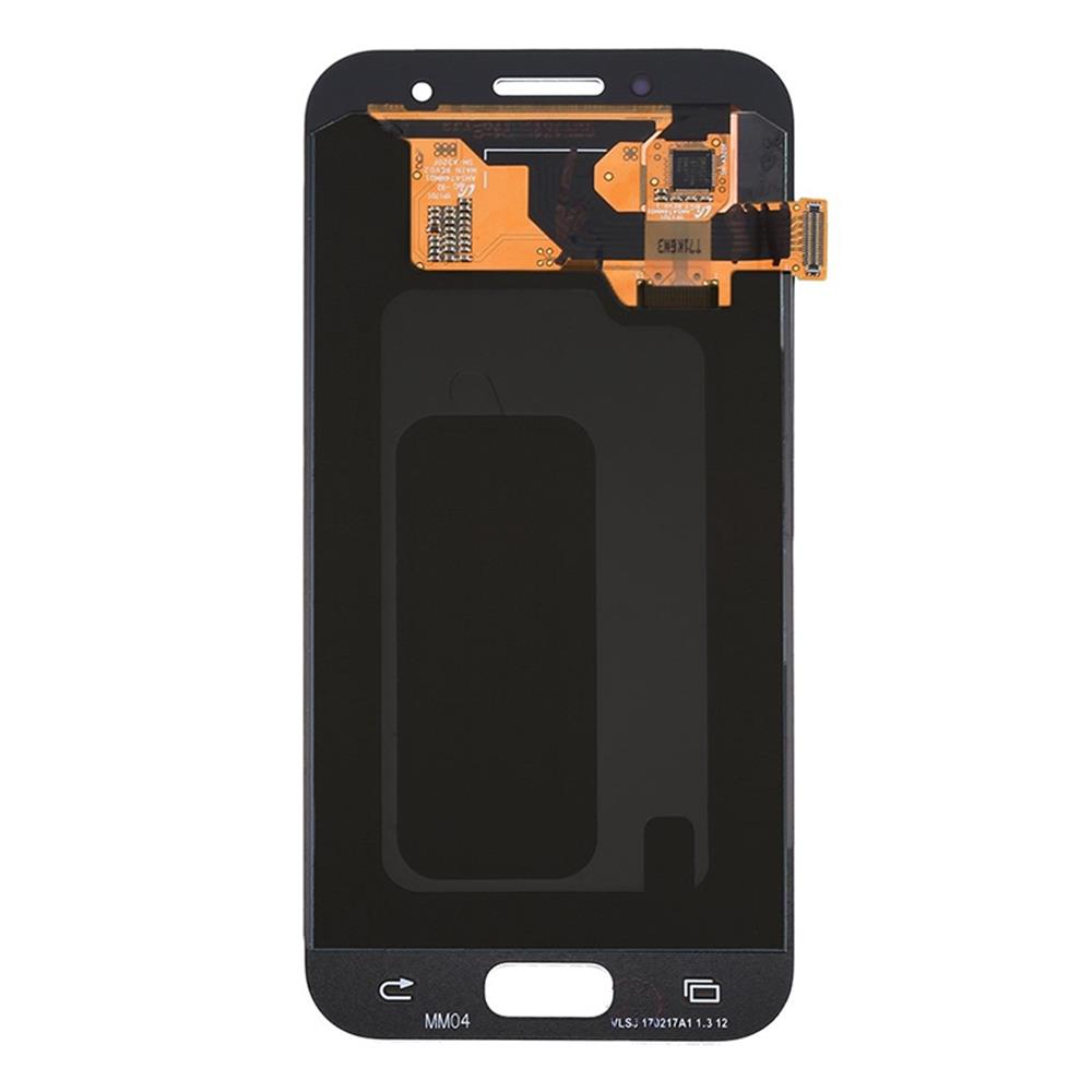 AMOLED LCD Voor Samsung Galaxy A3 A320 A320M A320FL A320F LCD Display Touch Screen Digitizer Vergadering + Gereedschap