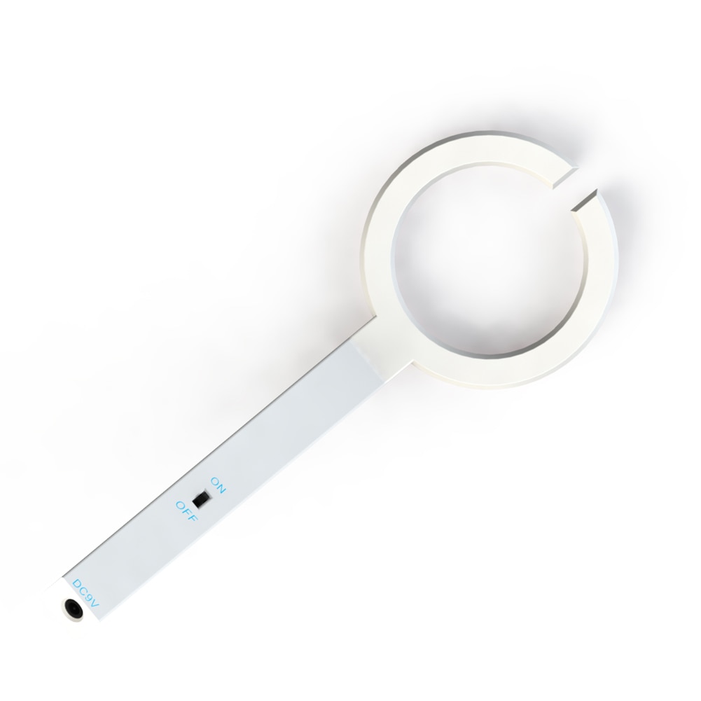 Visionneuse de veine de transilluminateur TI99 de détecteur de veine vasculaire IV infrarouge d'imagerie de bébé adulte