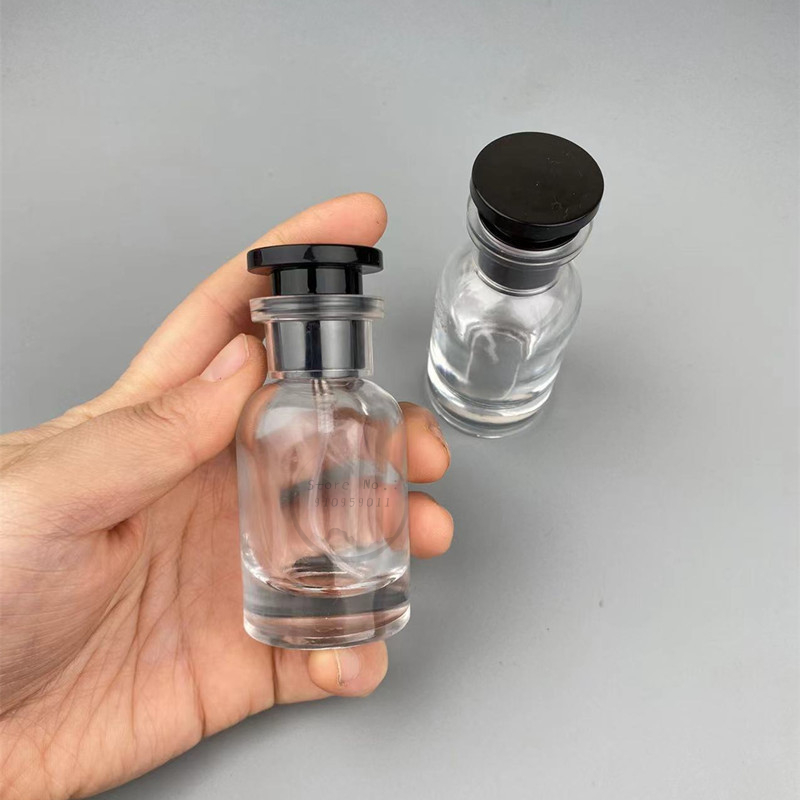 10 stuks 30ml glazen parfumflesjes, sprayflesjes, lege flesjes 50ml verstuiver, dispenser, vernevelaar