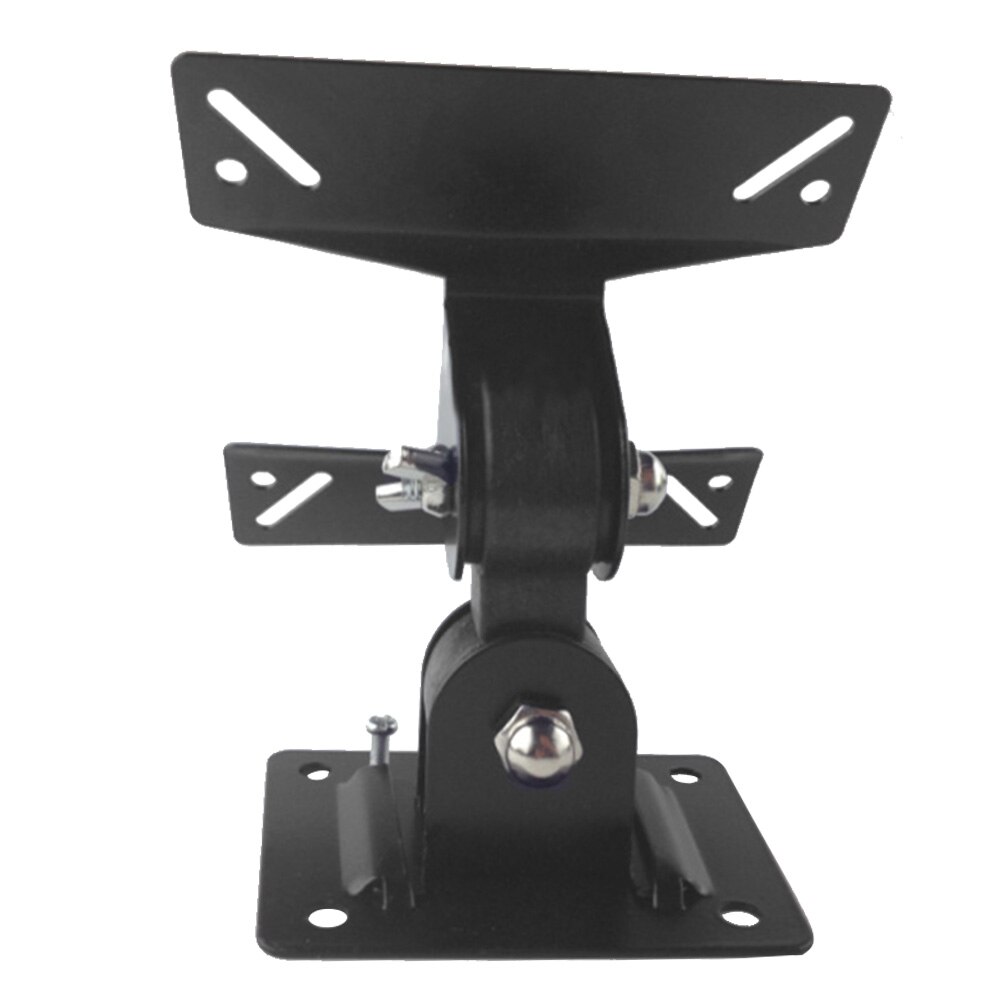 Besegad 14"-24" LCD LED Screen Flat Panel VESA 75/100 TV Wall Mount Stand Bracket Holder Monitor Articulating Swivel Tilt