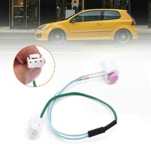Conector de Sensor de calentador de 30cm de largo para diésel, accesorio de coche duradero de temperatura estándar, conexión de Sensor de