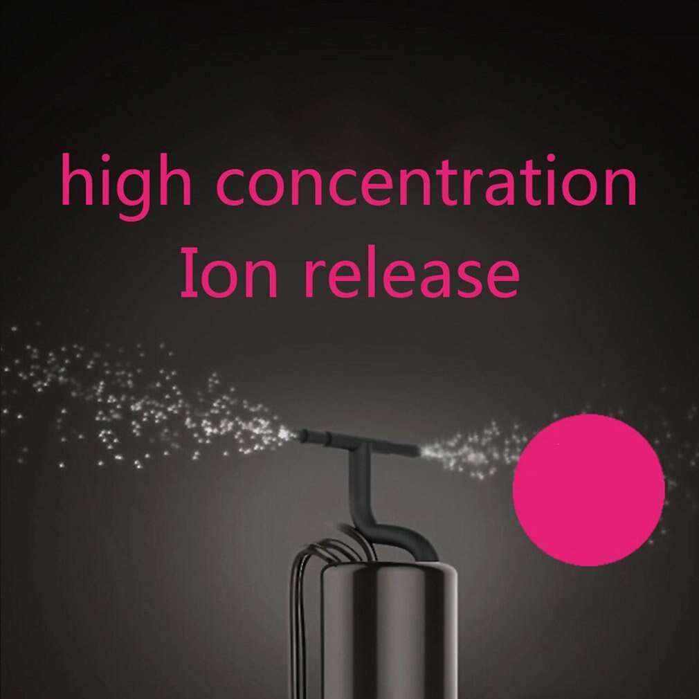 Föhn Borstel Föhn Haar Styler Air Kam Een Stap Föhn En Volumizer 2 In 1 Blower borstel Haardroger