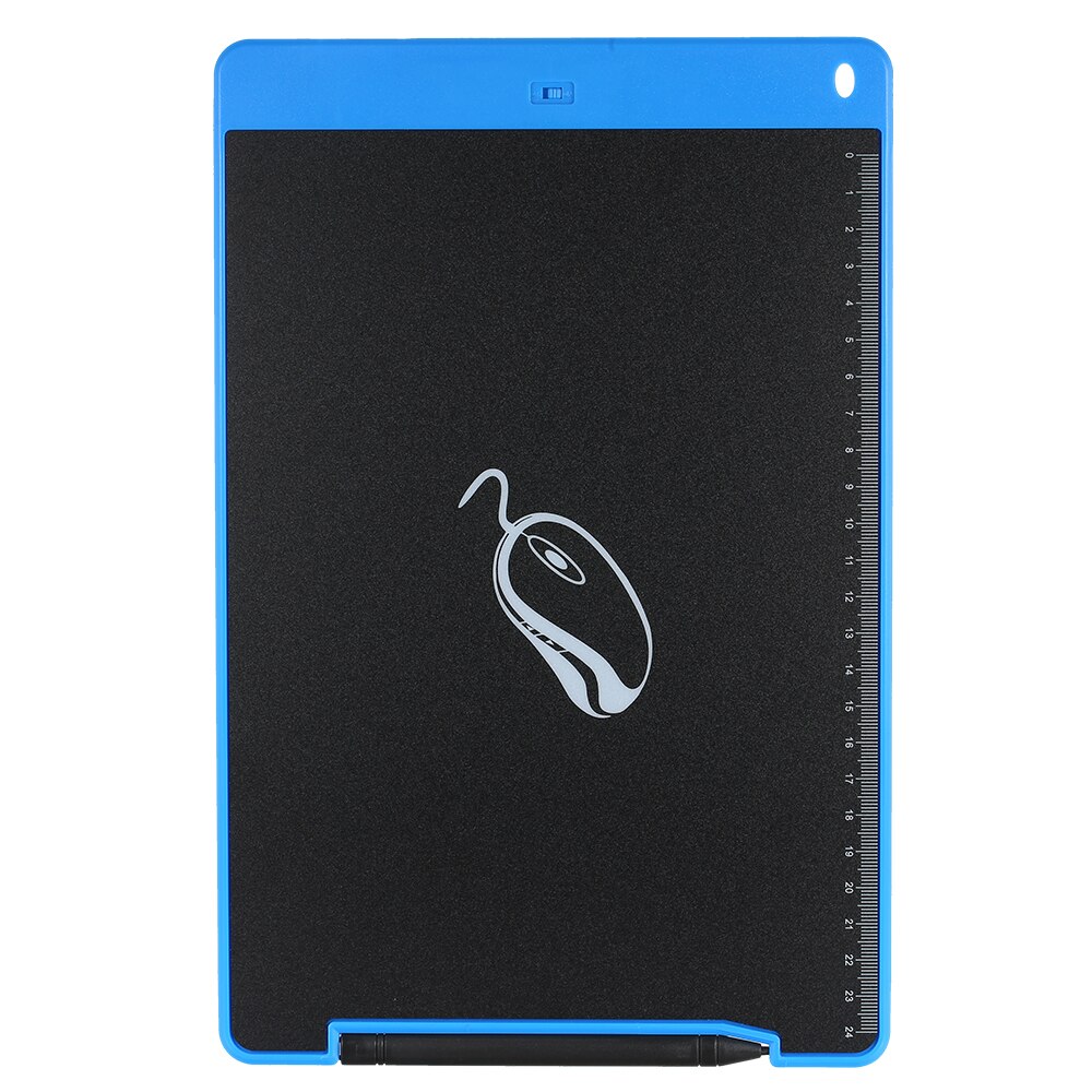 12-inch LCD Writing Tablet - Portable Digital Drawing Board - Ultra-thin Electronic Graffiti Pad