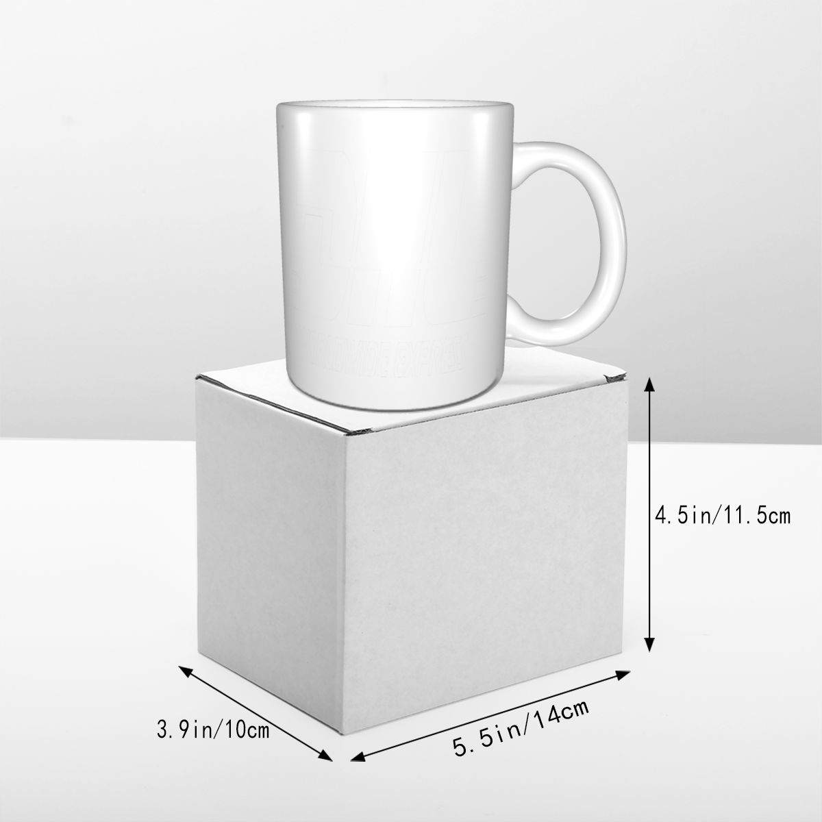 Dhl Mok Koffie Kop Beker Mok Clear Self Roeren Mok Grandado dhl-mok-koffie-kop-beker-mok-clear-self-roeren-mok-grandado