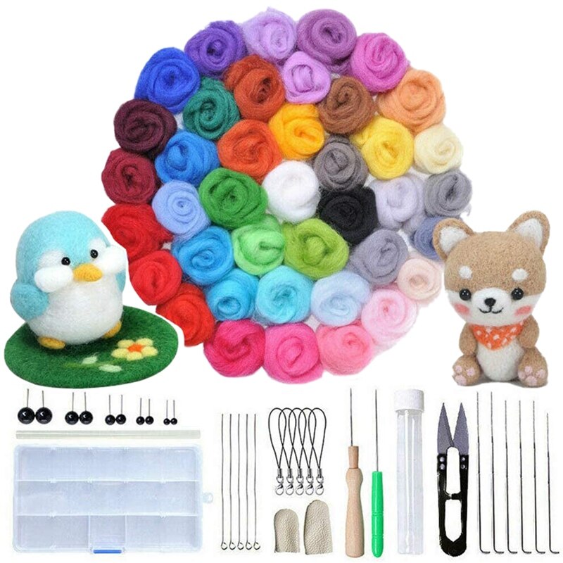 Feltro Lana Ottanio - Fior Di Feltro - Foto 2