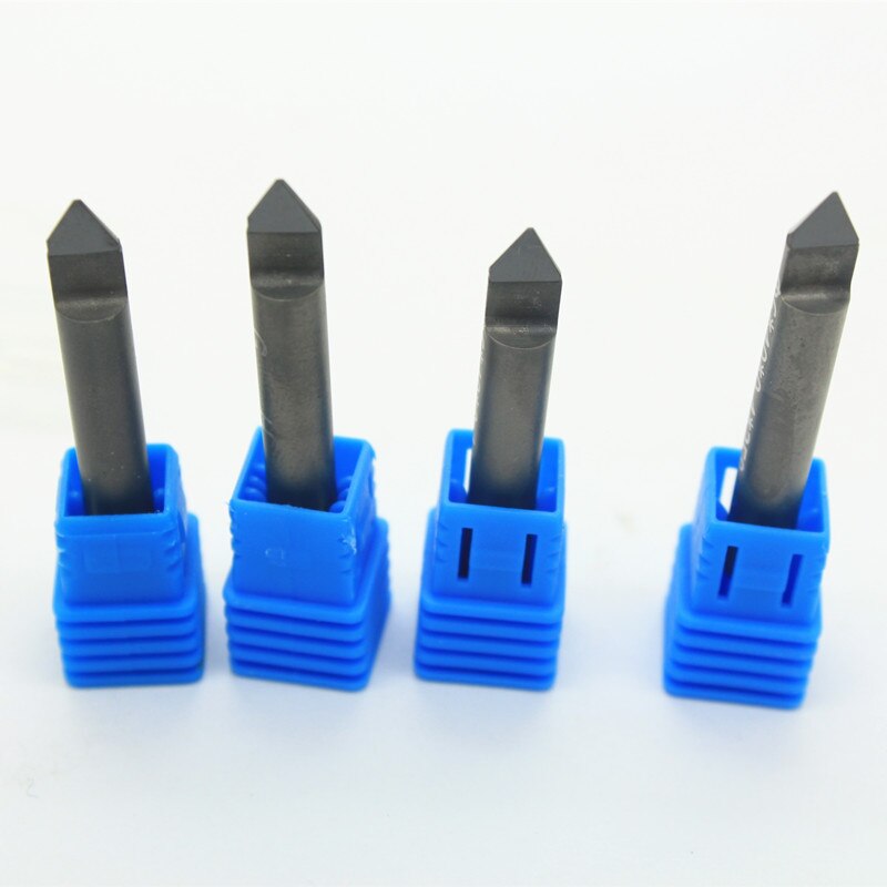 Gravering cutter 10 mm diamant stein cnc slutten fres 8 mm for granitt marmor linjen carving lette preging