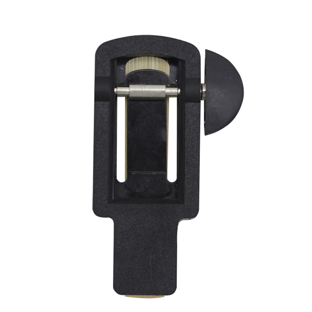 Saxofoon Reed Cutter Houtblazers Accessoires Sopraan/Alt/Tenor Sax Klarinet Reed Trimmer Muziekinstrument Onderdelen Reparatie Tool