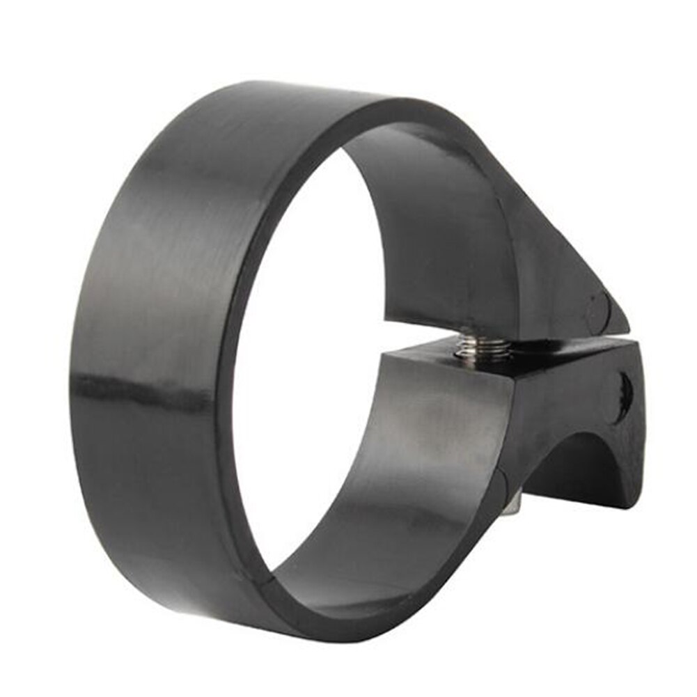 Protector de cadena de marcha única, Deflector de guía de cadena ajustable, cubierta protectora, accesorios de piezas de bicicleta, 1 ud.