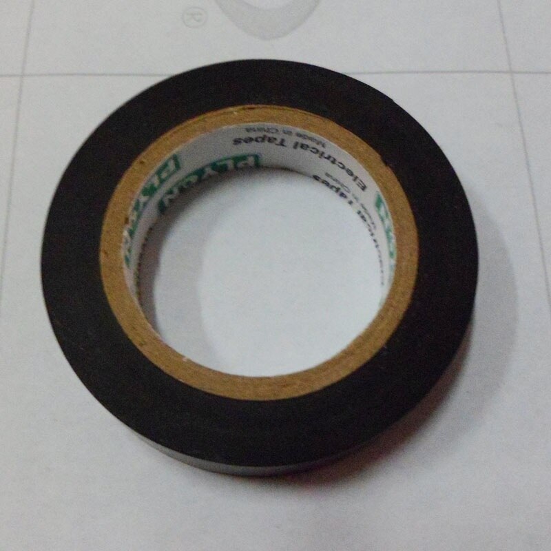 Electrical insulation tape