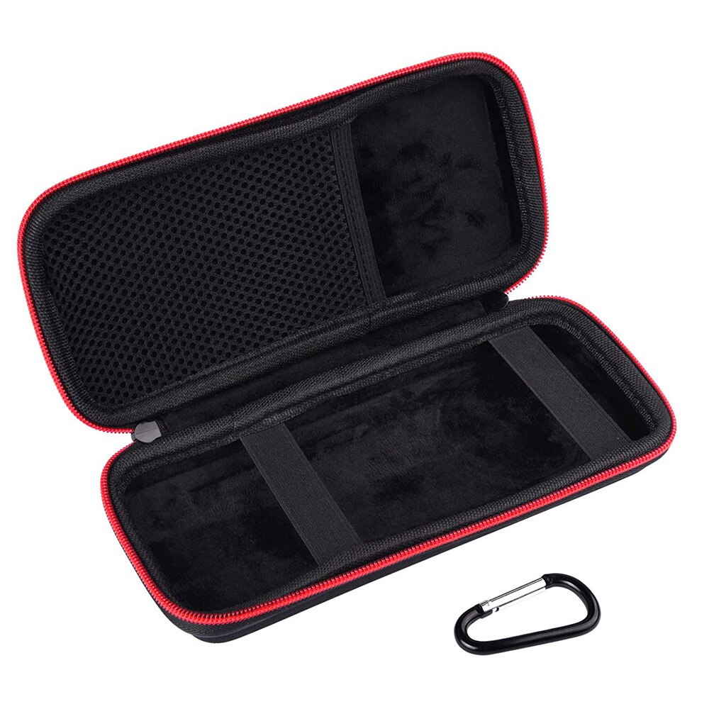 Funda dura de EVA para Anker Power Bank Rock PISEN Baseus, batería externa para EasyAcc Power, funda de caja de almacenamiento de energía para Dulla