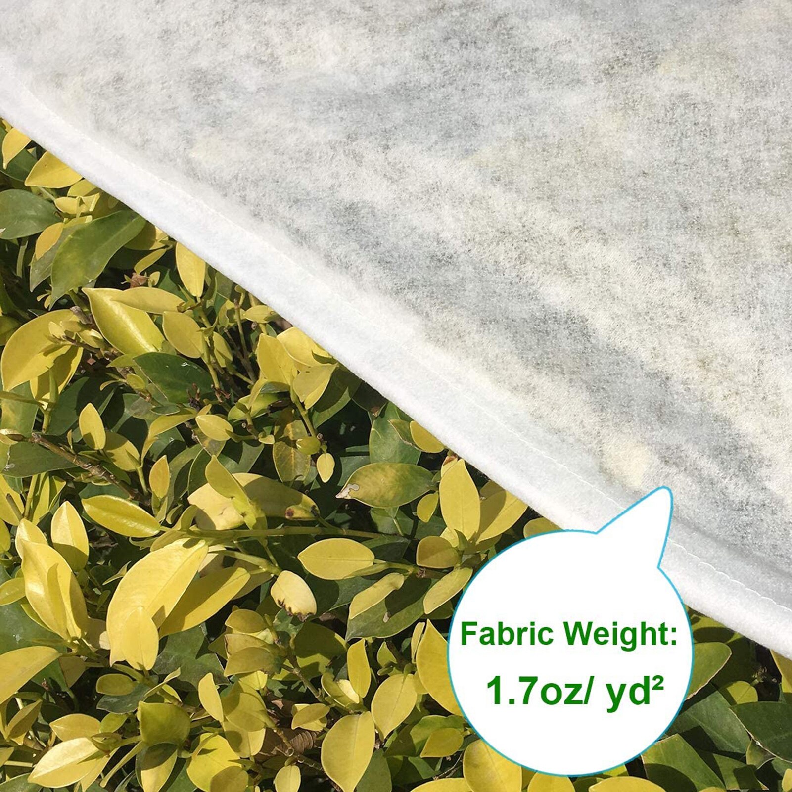 Housse pour plantes sac antigel pour plantes de jardin sac anti-gel résistant au gel pour animaux