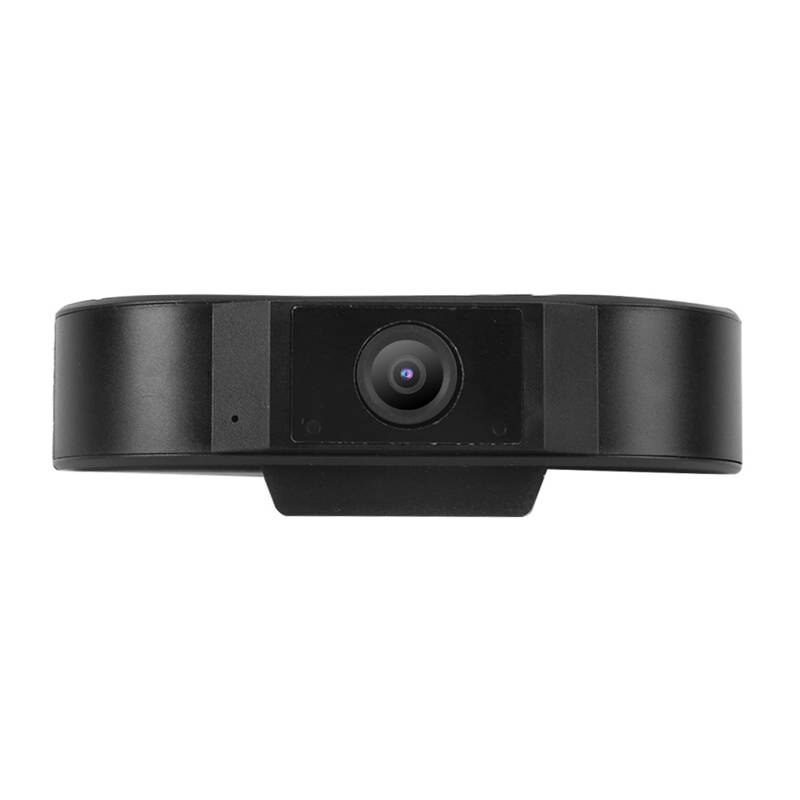 Webcam con intercomunicador remoto para puerta y patio, Webcam de PC para XP/Vista/Win7/8/10 Mac Android4.0