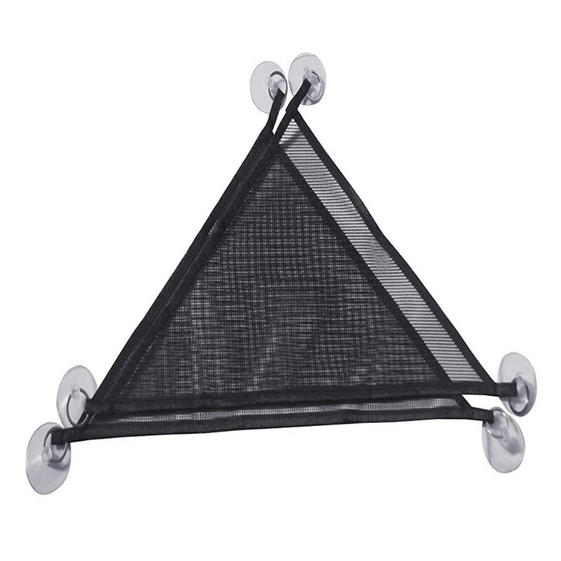 2 Pack Baardagaam Hangmat Hagedis Lounger Ladder Opknoping Bed Accessoires, Rep P9YB: B