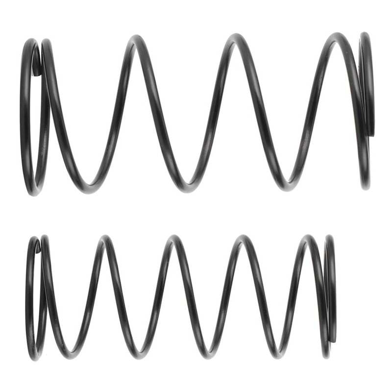 Auto Parts Car Accessories 1.5in External Wastegate Springs Replacement 8PSI + 14PSI Carbon Steel Parts Fit for TiAL lntake