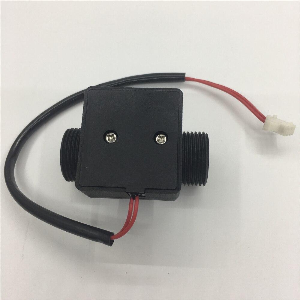 G3/4" Magnetic Plastic Water Flow Switch