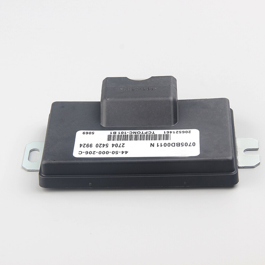 Gearbox Control ECU Module Unit 4450000206B 4450000075B 4450000075E 4450000207A For Great Wall Haval CUV H3 H5 Wingle3