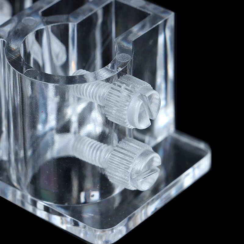 Aquarium Fish Tank Filter Outflow Inflow Pipe Wate... Grandado