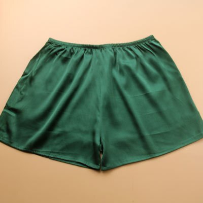 Specialpris sælger! mænd og kvinder er ren silke shorts silke: 1