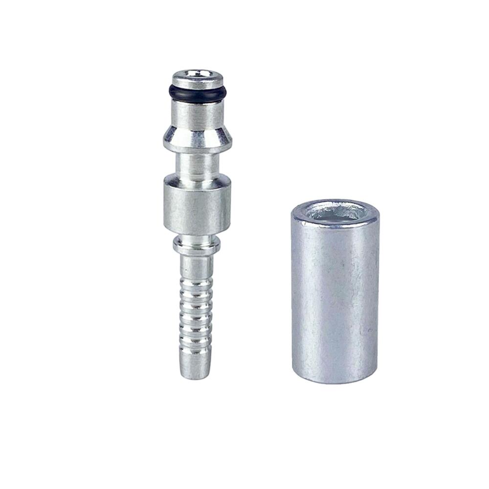 Hogedrukreiniger Slang Fitting Connector Voor Lavor Vax Adapter Insert Plug Reparatie