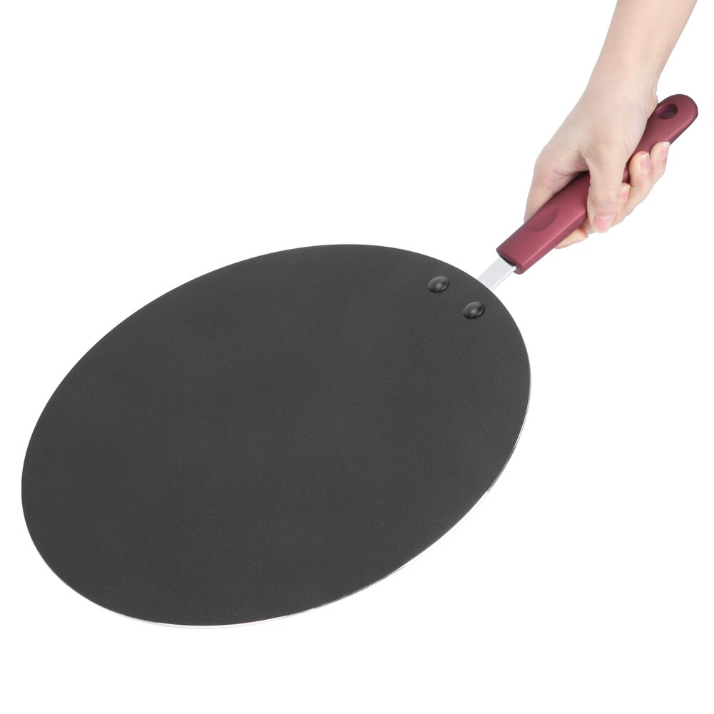 Crepera Electrica Portable Crepe Maker Non-Stick Frying Pan Pancake Griddle Pan Mini Cooking Tool Crepe Machine