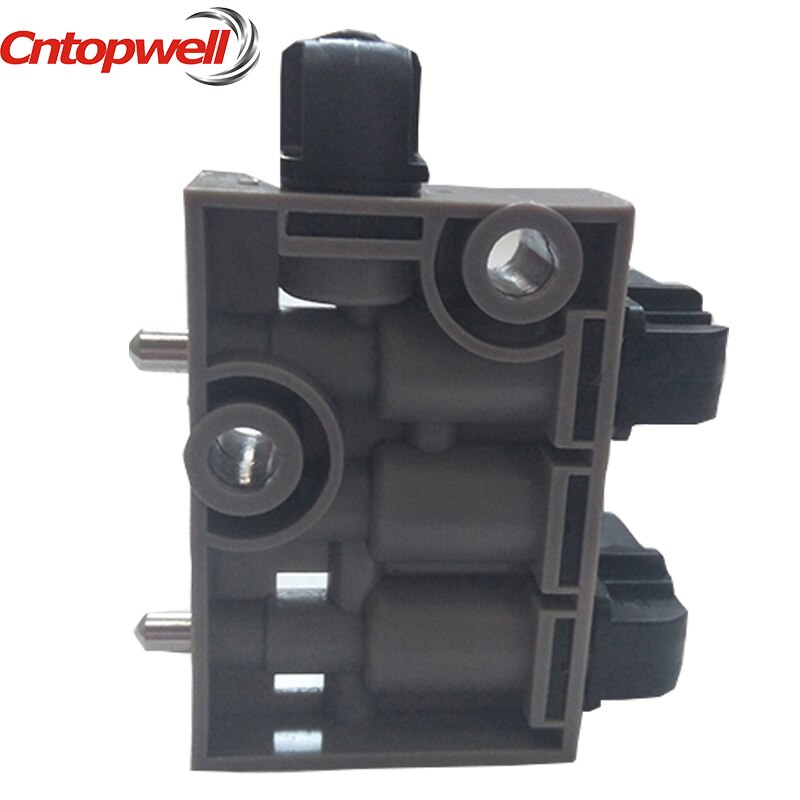Adjust valve height valve SEAT CONTROL seat valve spring ISRI Control valve mining machine air shock