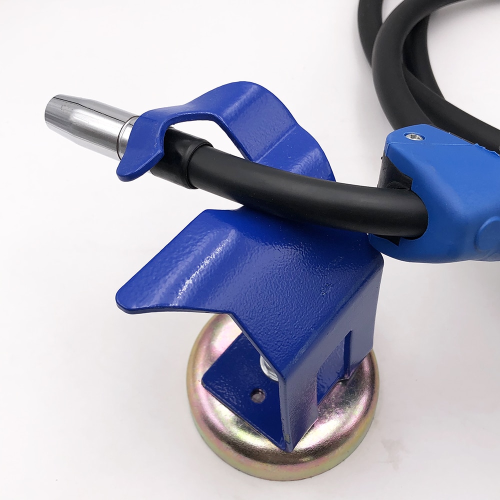 Mini torch holder for Magnetic Stand MIG Welding Torch Stand MIG Welding Torch Magnet Holder Support