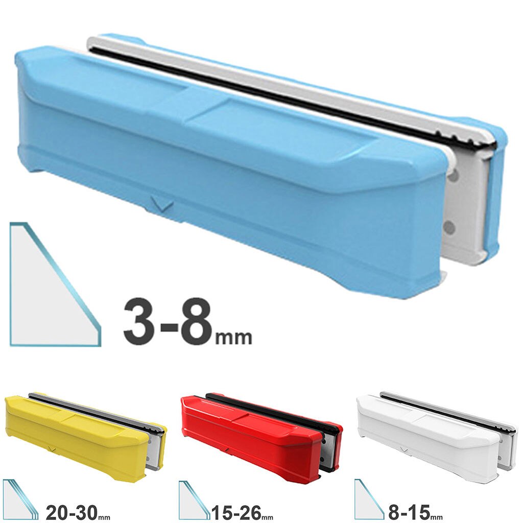 Lave-vitre magnétique simple ou Double, contrôle de la Force de l&#39;aimant, nettoyage des vitres intérieures et extérieures