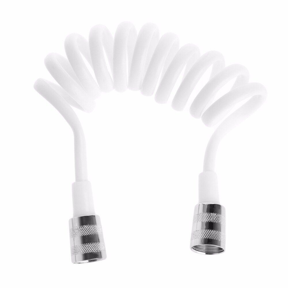 Flexibele Douche Slang Voor Water Sanitair Wc Bidet Sproeier Telefoonlijn