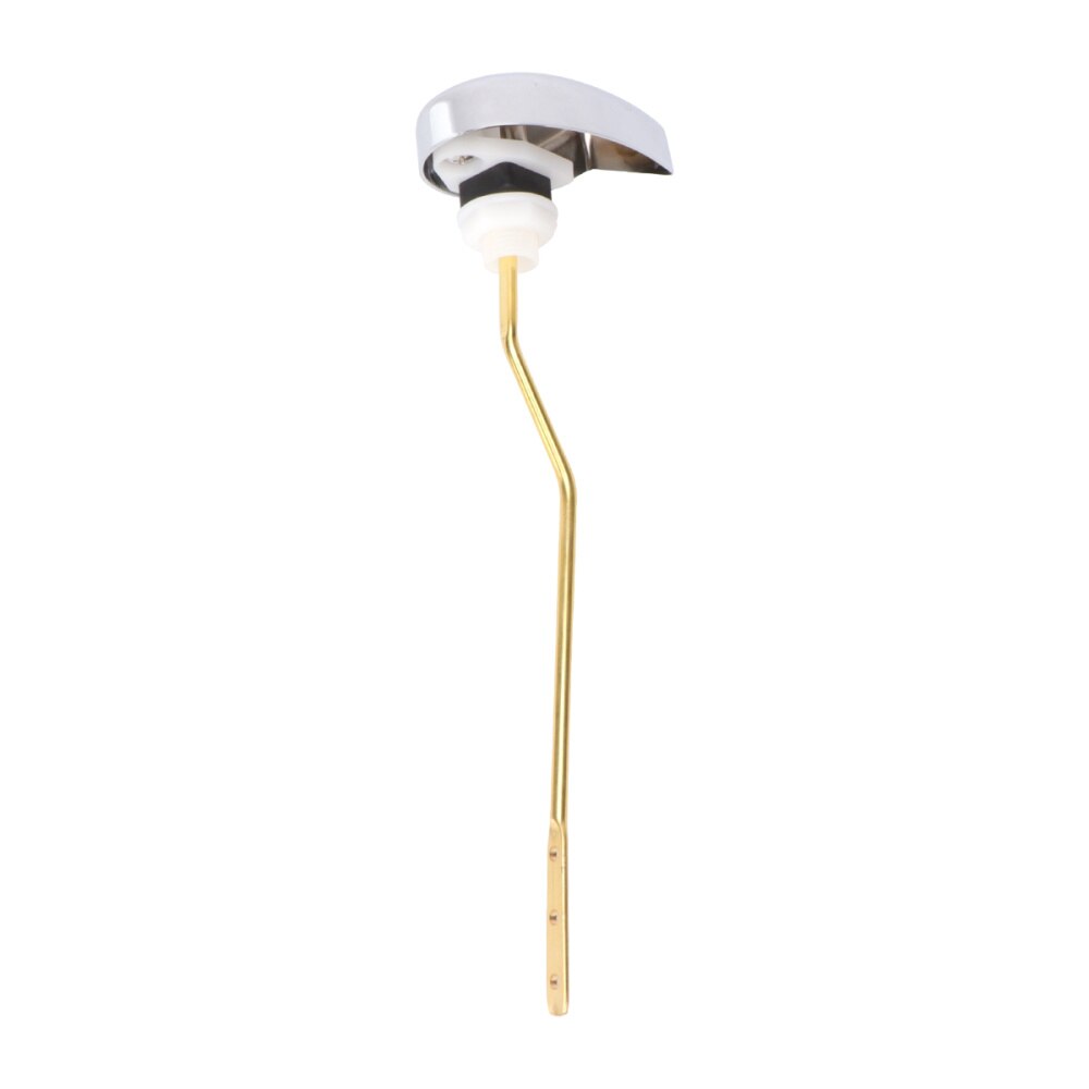 1pc toiletstang nyttig sidemonteringsnøgle til toilet på toilettet