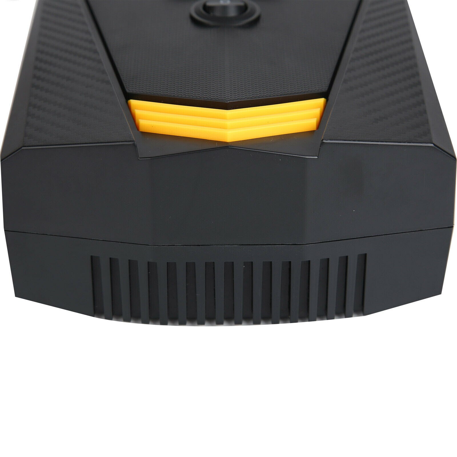 12V Electric Car Tyre Inflator Pump Digital Portable Air Compressor & 3 Adapters for Cars Wheel Tires Electric