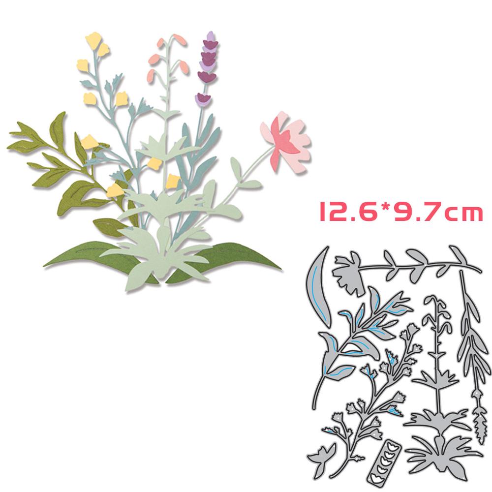 Dinosaurussen Thinlits Scrapbook Metalen Sterft Stansen Voor Papier Frame Sterven: 482