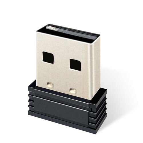 CYCPLUS – transmetteur-récepteur USB ANT + Stick, Dongle ANT +, pour ordinateur de vélo Garmin, capteur de Cadence de vitesse Bluetooth: U1