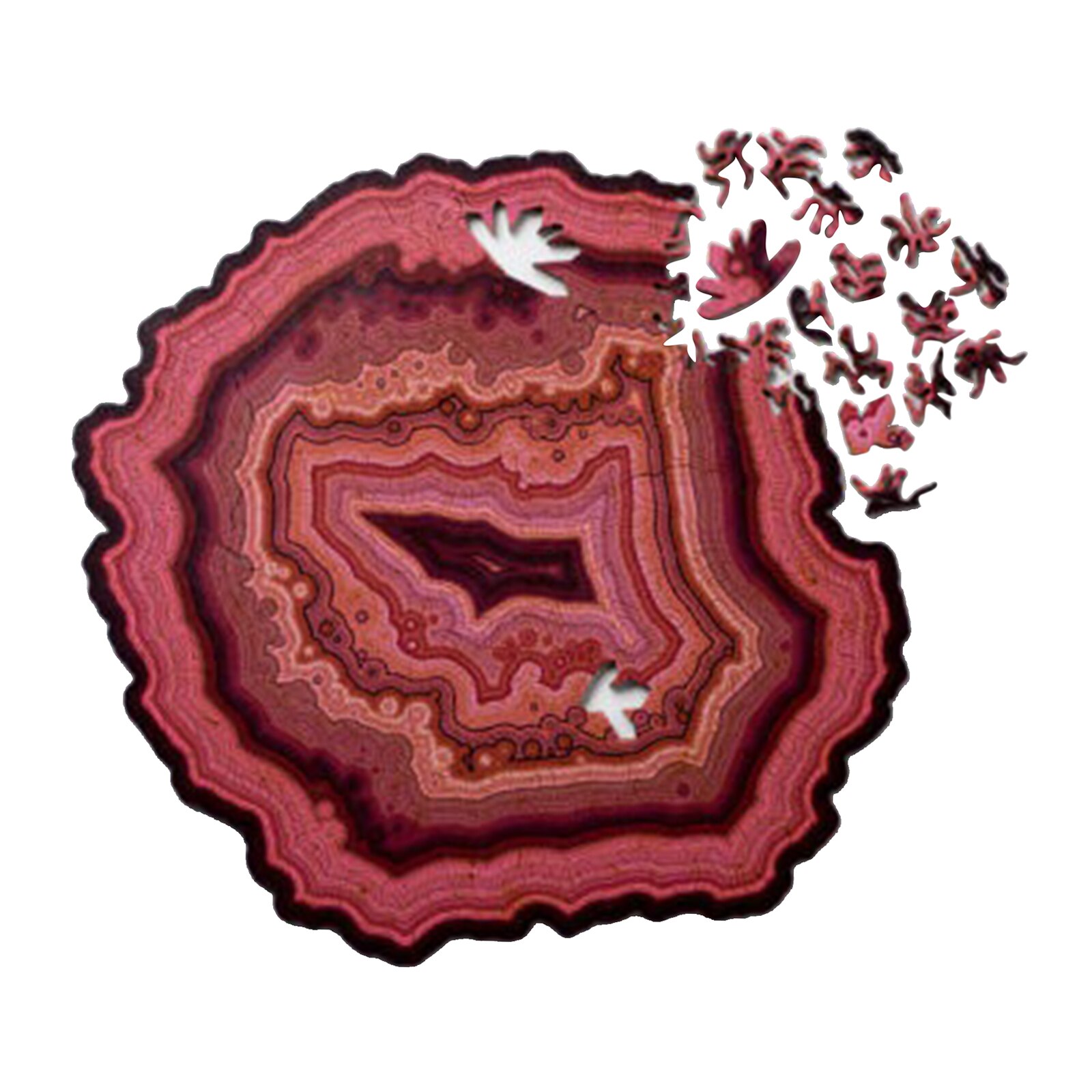 Puzzles Adults Jigsaw Puzzle Difficult Challenge Educational Toys Fun Play