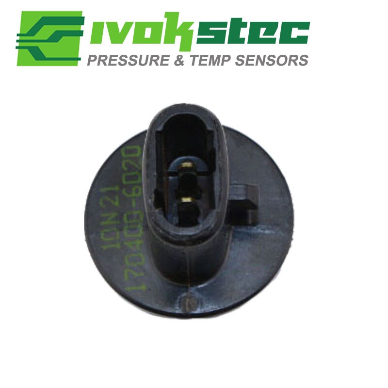 Inlaatlucht Temperatuur Temp Sensor 89429-17020 8942917020 8942412010 89424-33010 8942433010 voor toyota