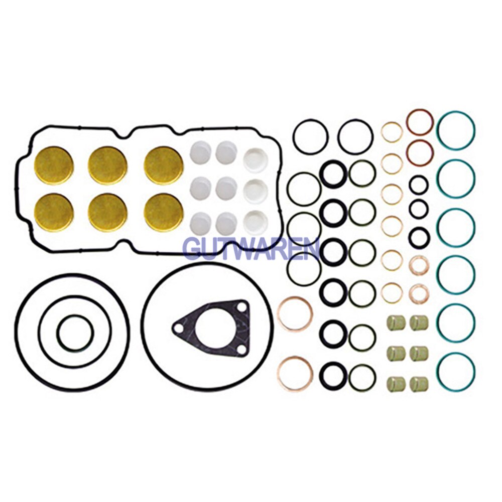 Repair kit 800858 800635 800857 096010-0541 diesel pump injector repair kit O-ring