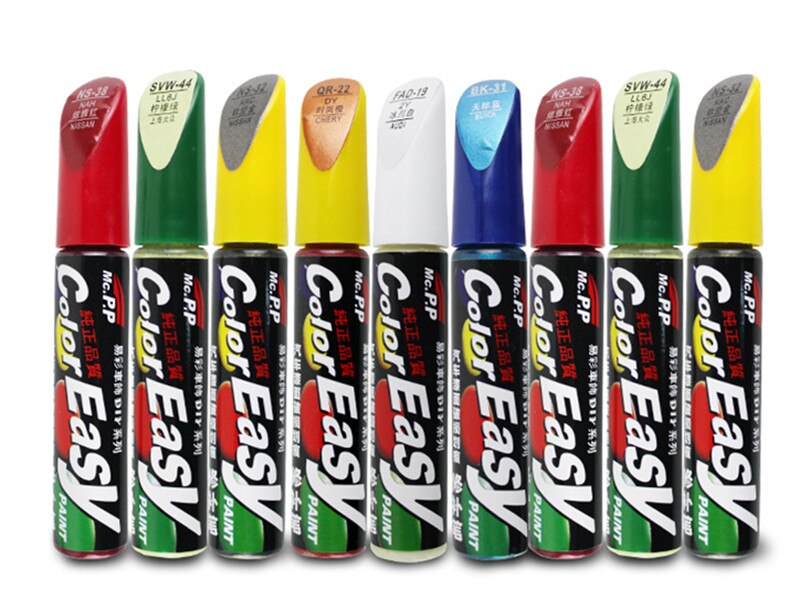 FLYJ car spray paint ceramic car coating scratch remover car polish body compound paint repair pulidora auto for Toyota