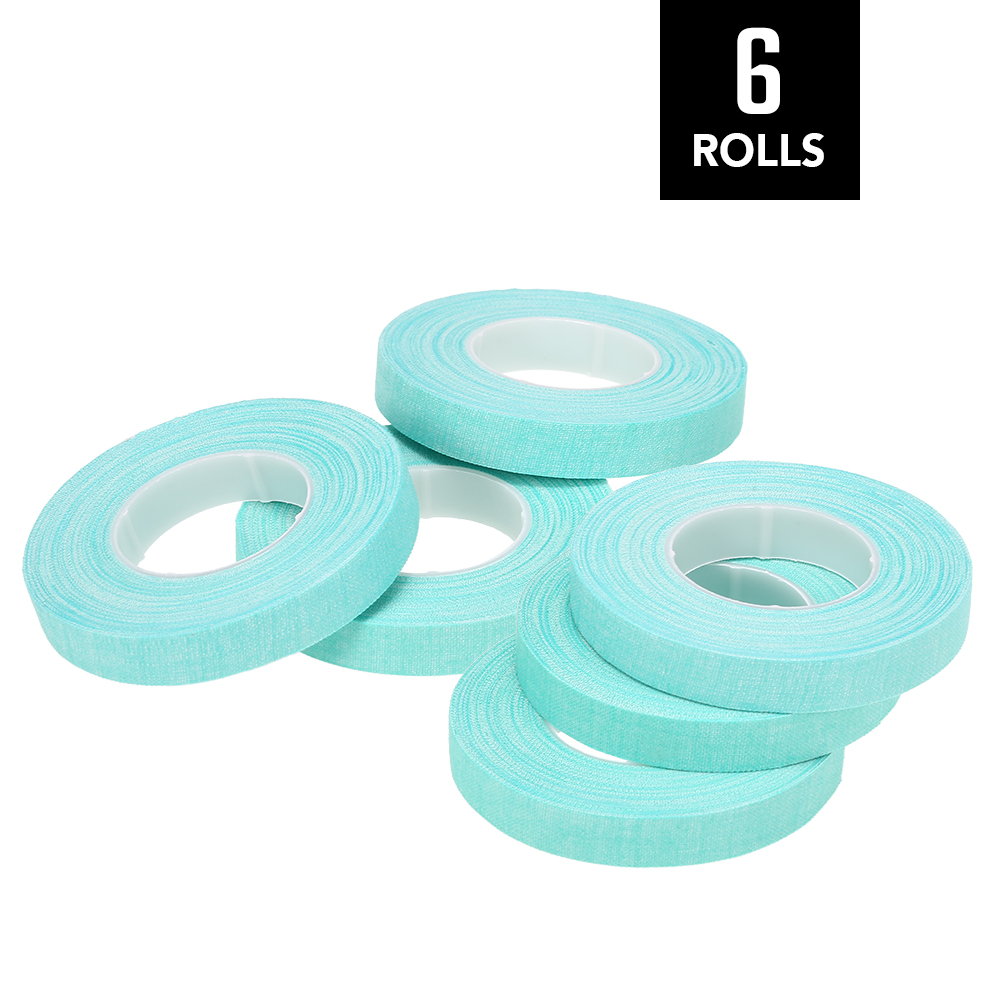 6 pcs/13 pcs 10m Huid Vinger Tapes Katoen Atletische Tape Rolls voor Grappling Klimmen Worstelen MMA Sport tape