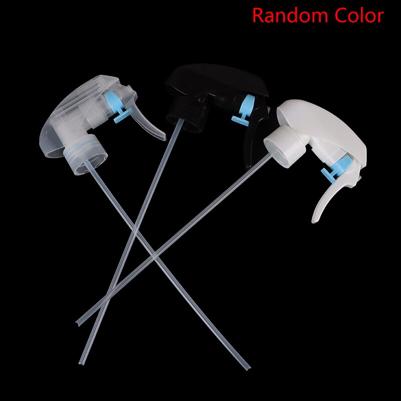 1PC Plastic Heavy Duty Industrial Chemical Resistant Trigger Sprayer For Gardening Tool: 3
